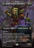 ECL 289 Grub, Storied Matriarch (0289 - Borderless) R