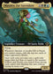 ECL 376 Maralen, Fae Ascendant (0376 - Extended Art) R
