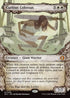 ECL 298 Curious Colossus (0298 - Showcase) M