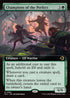 ECL 365 Champions of the Perfect (0365 - Extended Art) R