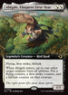 ECL 368 Abigale, Eloquent First-Year (0368 - Extended Art) R