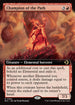 ECL 362 Champion of the Path (0362 - Extended Art) R