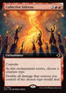 ECL 363 Collective Inferno (0363 - Extended Art) R