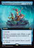 ECL 357 Harmonized Crescendo (0357 - Extended Art) R