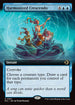ECL 357 Harmonized Crescendo (0357 - Extended Art) R