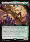 ECL 375 Lluwen, Imperfect Naturalist (0375 - Extended Art) R