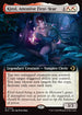 ECL 374 Kirol, Attentive First-Year (0374 - Extended Art) R