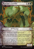 ECL 341 Morcant's Loyalist (0341 - Showcase) U