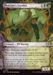 ECL 341 Morcant's Loyalist (0341 - Showcase) U