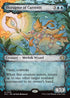 ECL 303 Disruptor of Currents (0303 - Showcase) R