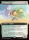 ECL 372 Figure of Fable (0372 - Extended Art) R