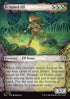 ECL 336 Eclipsed Elf (0336 - Showcase) U