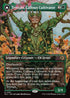 ECL 291 Trystan, Callous Cultivator (0291 - Borderless) R