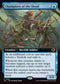ECL 356 Champions of the Shoal (0356 - Extended Art) R