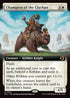 ECL 353 Champion of the Clachan (0353 - Extended Art) R