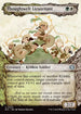 ECL 343 Thoughtweft Lieutenant (0343 - Showcase) U