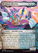 ECL 339 Eclipsed Merrow (0339 - Showcase) U