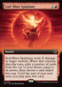 ECL 364 End-Blaze Epiphany (0364 - Extended Art) R