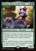 ECC 116 Selvala, Heart of the Wilds M