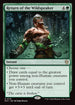 ECC 115 Return of the Wildspeaker R