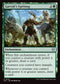 ECC 109 Garruk's Uprising U