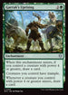 ECC 109 Garruk's Uprising U