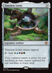 ECC 143 Timeless Lotus M