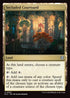 ECC 062 Secluded Courtyard U