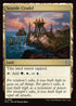 ECC 166 Seaside Citadel U