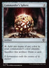 ECC 139 Commander's Sphere C