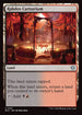 ECC 161 Rakdos Carnarium U
