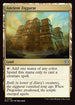 ECC 144 Ancient Ziggurat U