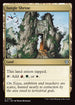 ECC 154 Jungle Shrine U