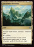 ECC 175 Unclaimed Territory U