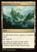 ECC 175 Unclaimed Territory U