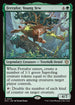 ECC 016 Ferrafor, Young Yew R