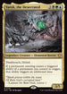 ECC 136 Yarok, the Desecrated M