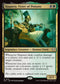 ECC 123 Hapatra, Vizier of Poisons R