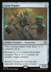 ECC 142 Grim Poppet R