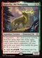 ECC 125 Jegantha, the Wellspring R