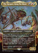 ECC 004 The Reaper, King No More (0004 - Borderless) M
