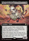 ECC 031 Oft-Nabbed Goat (0031 - Extended Art) R