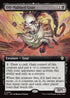 ECC 031 Oft-Nabbed Goat (0031 - Extended Art) R