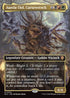 ECC 002 Auntie Ool, Cursewretch (0002 - Borderless) M
