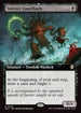 ECC 032 Sinister Gnarlbark (0032 - Extended Art) R