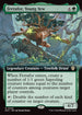 ECC 036 Ferrafor, Young Yew (0036 - Extended Art) R