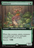 ECC 037 Jubilation (0037 - Extended Art) R