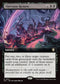 ECC 027 Aberrant Return (0027 - Extended Art) R