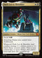 TMT 142 Dark Leo & Shredder M