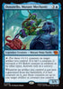 TMT 036 Donatello, Mutant Mechanic M